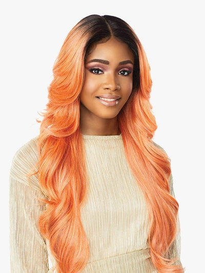 Sensationnel Butta Lace Wig – Unit 2