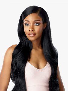 Sensationnel Cloud 9 What Lace Wig - Emery