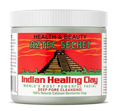 Aztec Secret Indian Healing Clay (16 oz)