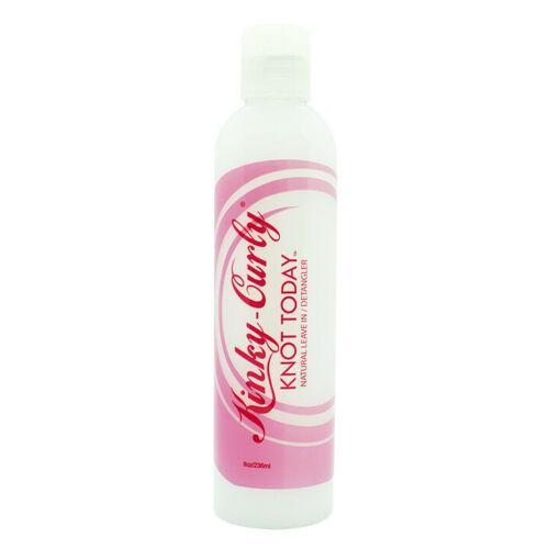 Kinky Curl Knot Today Leave-In Detangler Conditioner (8 oz)