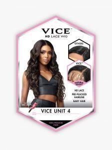 Sensationnel Vice Lace Wig - Unit 4