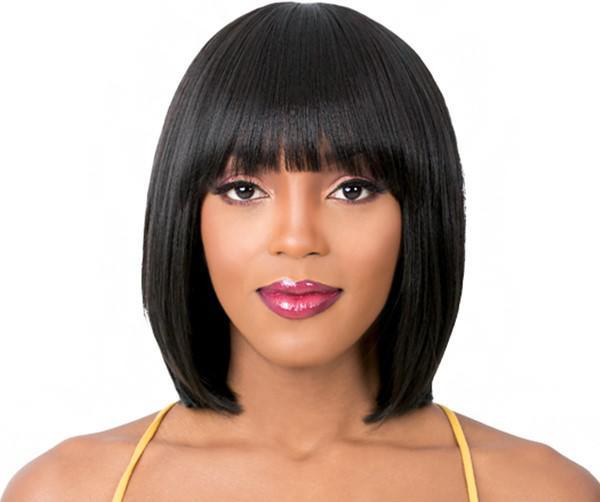 It's A Wig Synthetic Wig - Q Katia