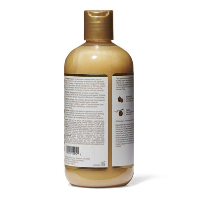 African Pride Moisture Miracle Shampoo