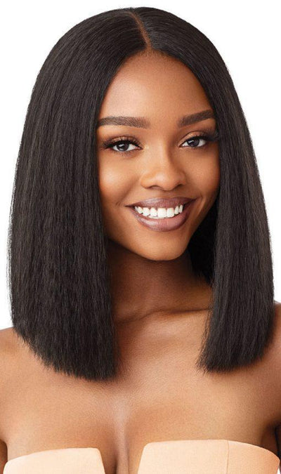 Outre Melted Hair HD Lace Front Wig - Annie 12"