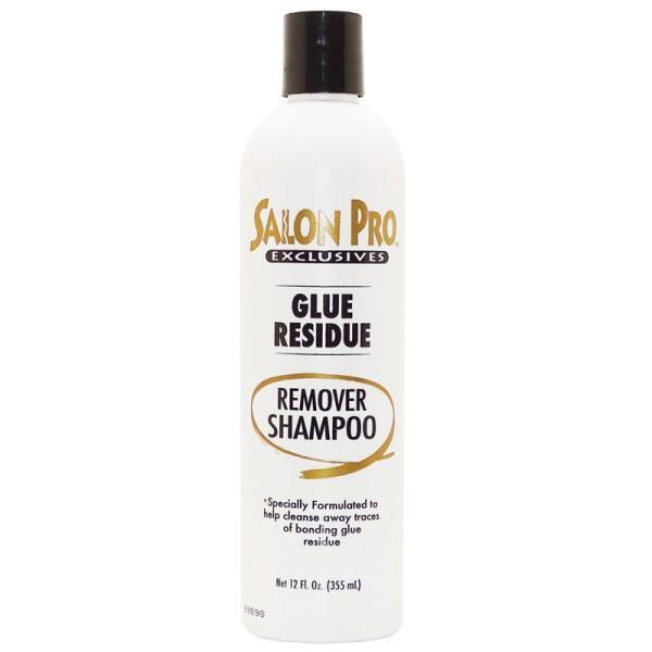 Salon Pro Bonding Glue Remover Shampoo
