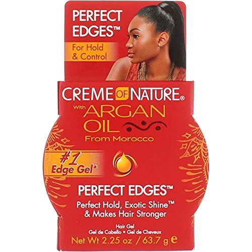Creme Of Nature Perfect Edges Argan Oil (2.25 oz)