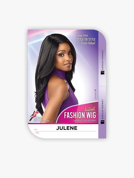 Sensationnel Instant Fashion Wig - Julene - Biva Beauty Boutique