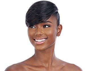 Freetress Equal Synthetic Edgy Side Bang - Biva Beauty Boutique
