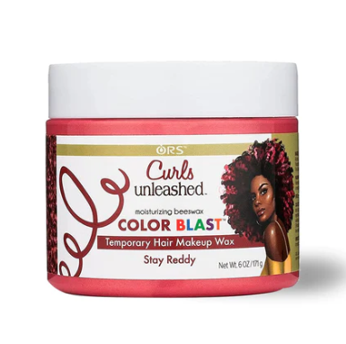 Curls Unleashed Color Blast (6 oz)