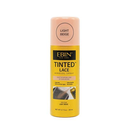 Ebin Tinted Lace Spray (2.7 oz)