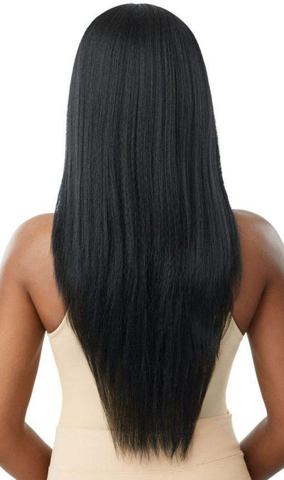 Outre HD Lace Front Wig - Kimora