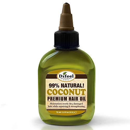 Difeel Premium Hair Oil (2.5 oz) - Biva Beauty Boutique