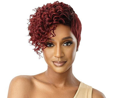 Outre Wigpop Synthetic Wig - Neli