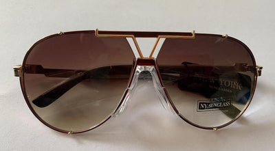 Aviator Sunglasses (#6957)