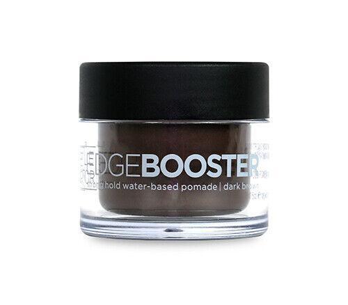 Edge Booster Hideout Strong Hold Water-Based Pomade (1.7oz)