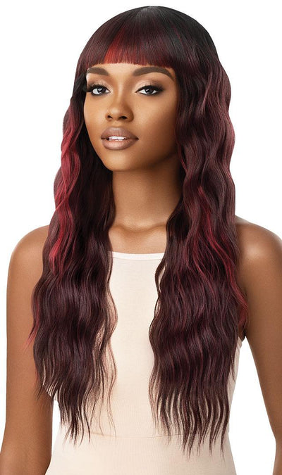 Outre Wigpop Wig - Kayden