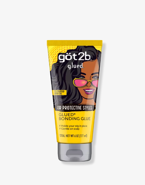 Got2b Glued Bonding Glue (6oz)