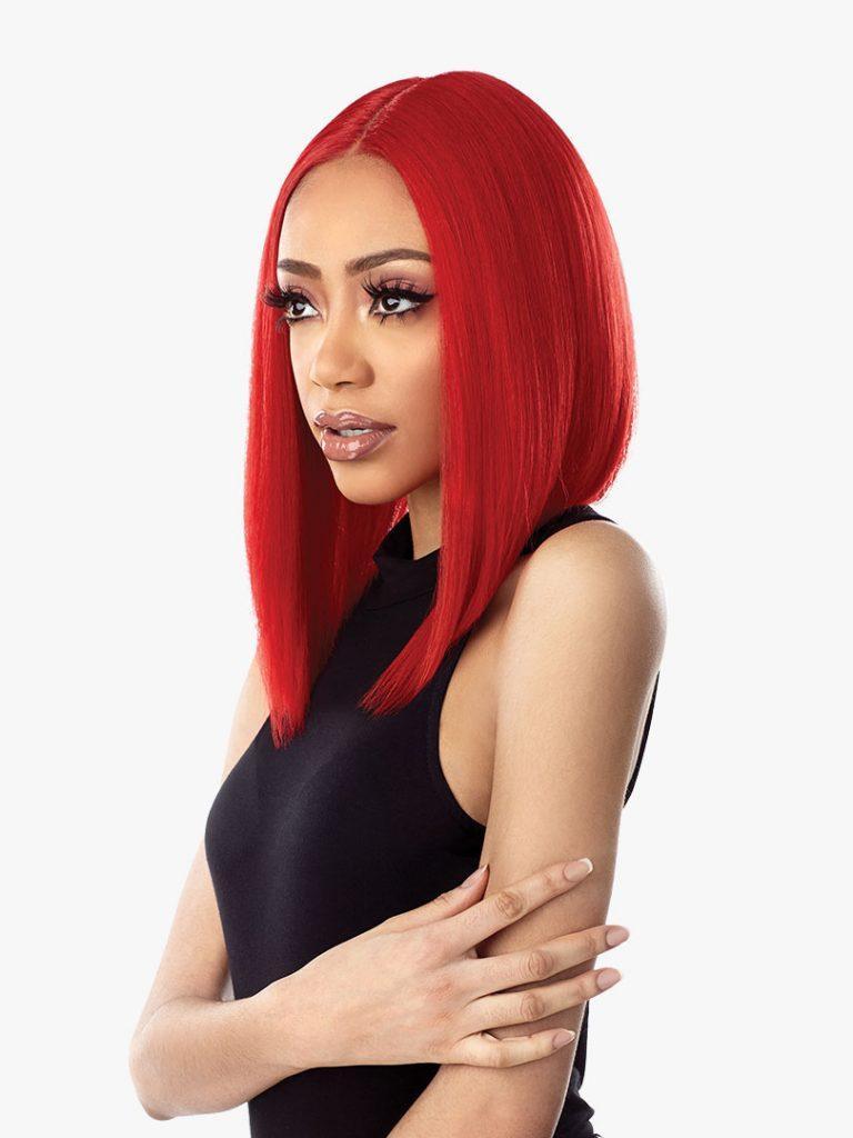 Sensationnel Shear Muse Empress Lace Wig - Kimora