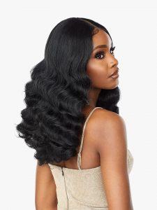 Sensationnel Butta Lace Wig - Unit 9