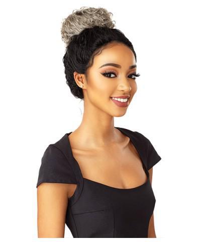 Sensationnel Cloud 9 Vixen Lace Wig - Deep Spiral 24"