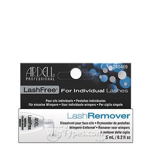 Ardell LashFree Adhesive Remover (.2 oz)