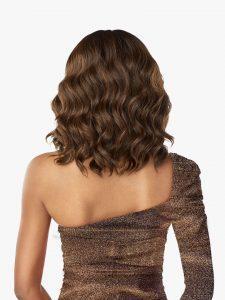 Sensationnel Butta Lace Wig - Unit 8