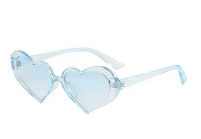 Heart Sunglasses 67100