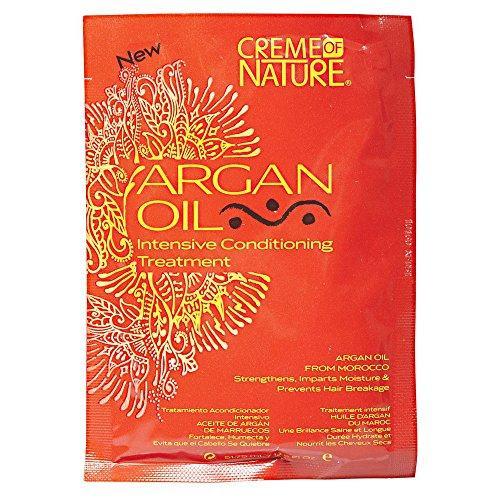 Creme of Nature Intense Conditioning Treatment  (1.75 oz)