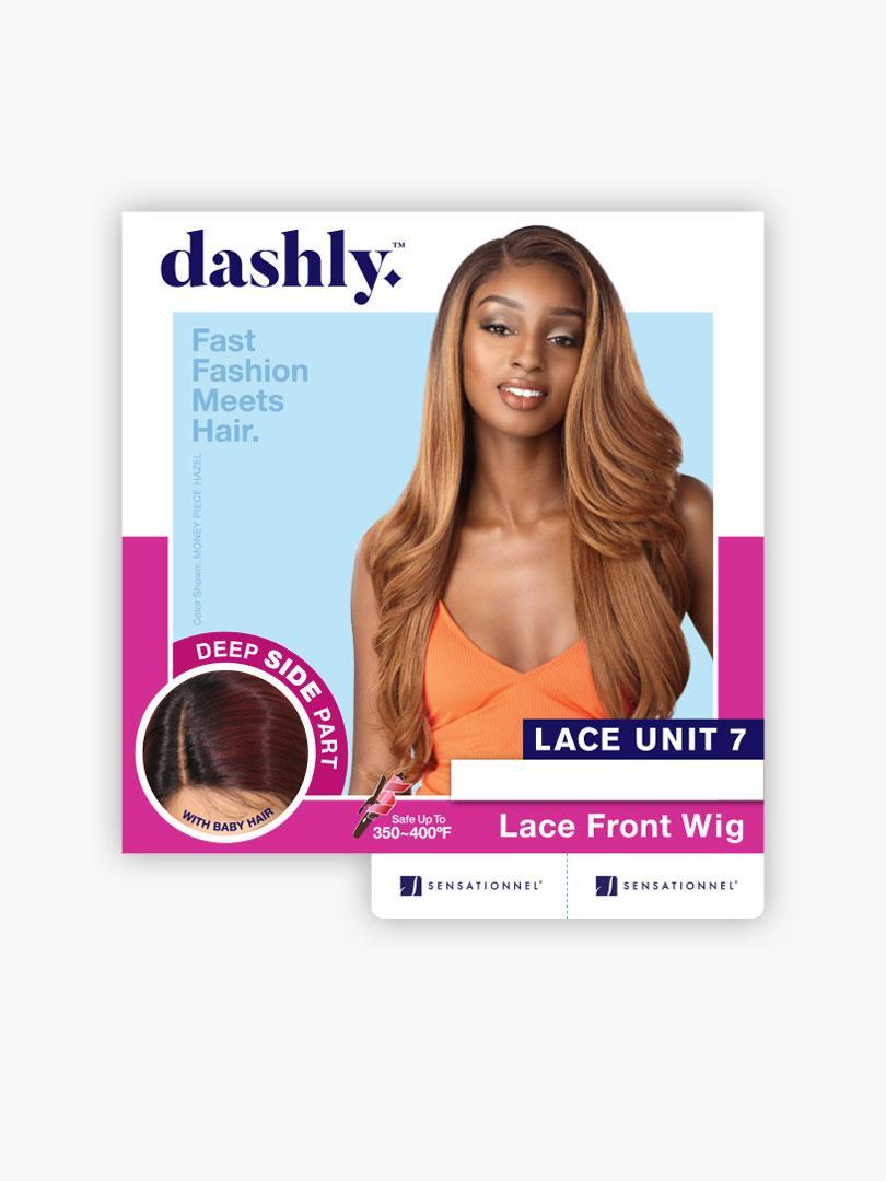 Sensationnel Dashly Lace Wig – Unit 7