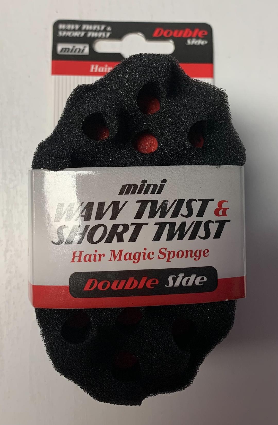 Double Side Magic Sponge