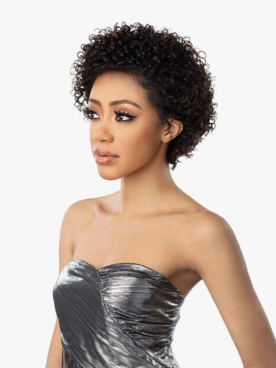 Sensationnel Empress Shear Muse Lace Wig - Mali