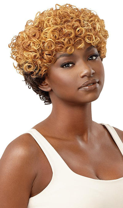 Outre Wigpop Wig - Chance