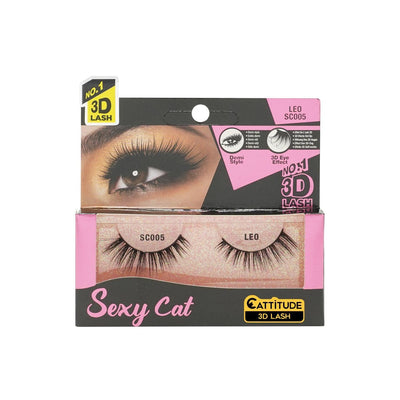 Ebin Lashes (Cat Collection)
