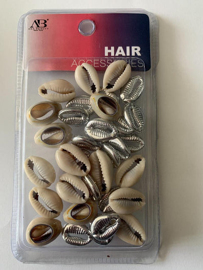 Ana Beauty Hair Sea Shell Beads
