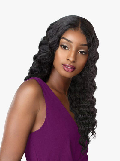 Sensationnel Dashly Lace Wig – Unit 13