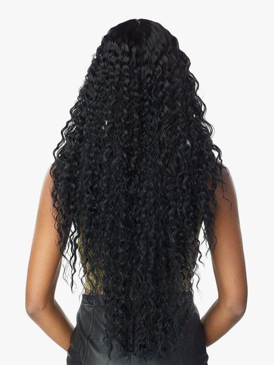 Sensationnel Butta Lace Wig – Unit 3