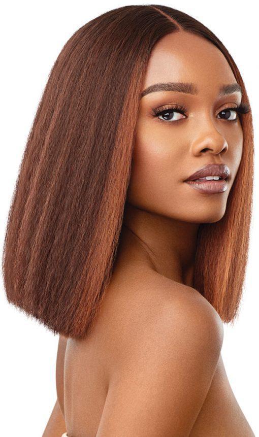 Outre Melted Hair HD Lace Front Wig - Annie 12"