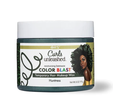 Curls Unleashed Color Blast (6 oz)