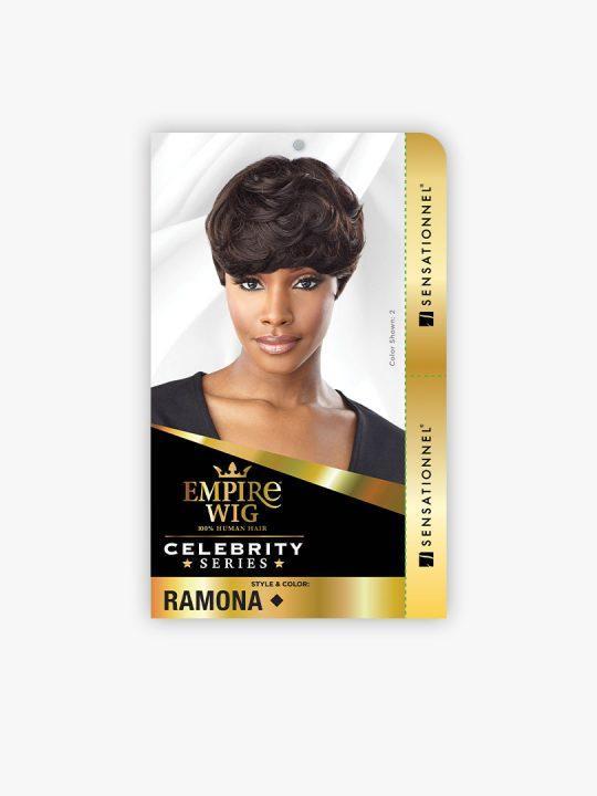 Sensationnel Empire Celebrity Wig - Ramona