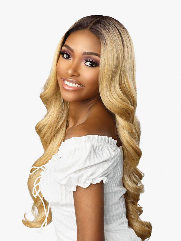 Sensationnel Dashly Lace Wig - Unit 23