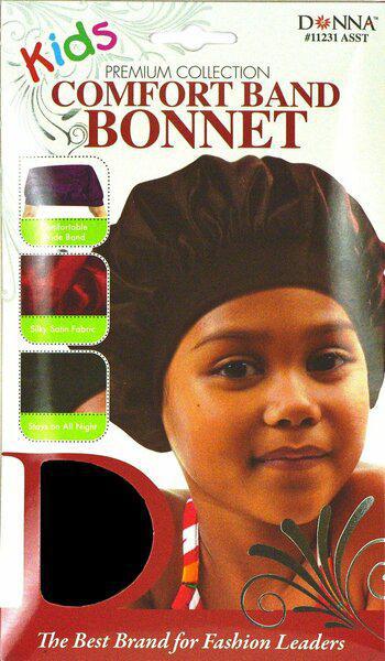 Donna Kids Bonnet