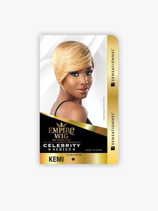 Sensationnel HH Empire Wig "Kemi" Celebrity - Biva Beauty Boutique