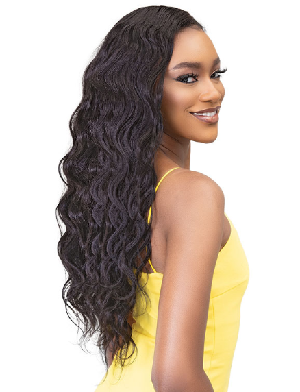 Janet Collection Remy Illusion Natural Body 20"