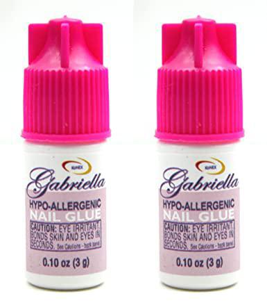 Gabriella Nail Glue (.10 oz)