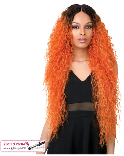 It's A Wig Synthetic Wig - Valencia