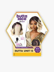 Sensationnel Butta Lace Wig – Unit 12