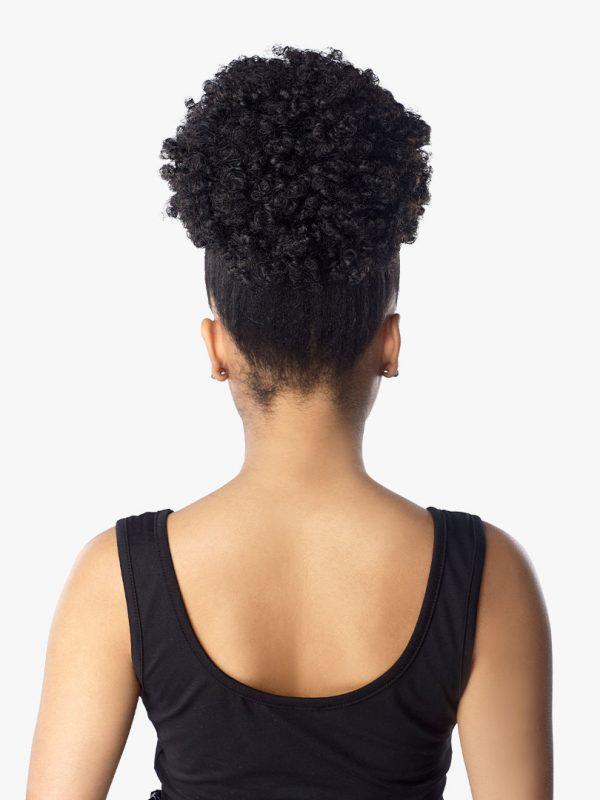 Sensationnel Instant Pony ID Afro Puff - Large