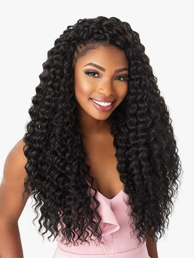 Sensationnel Lulutress Deep Twist 18" - Biva Beauty Boutique