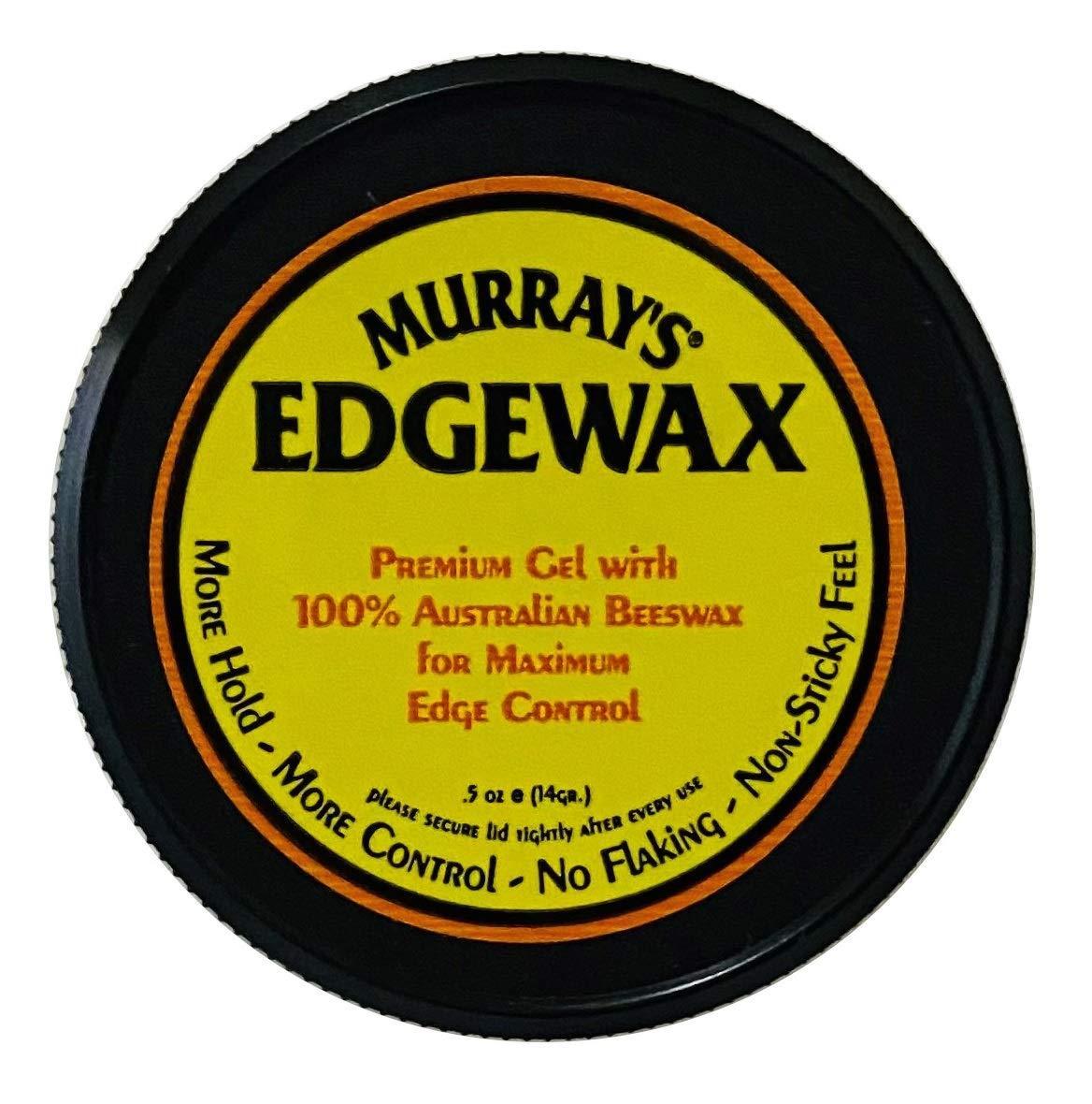 Murrays Edgewax Hold