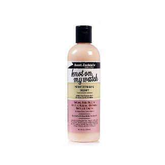 Aunt Jackie's Knot On My Watch Instant Detangling Therapy (12 oz)